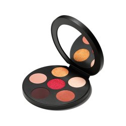 Mac Surprise Eyes Eyeshadow x6 Warm Palette - Brand New in Packaging!