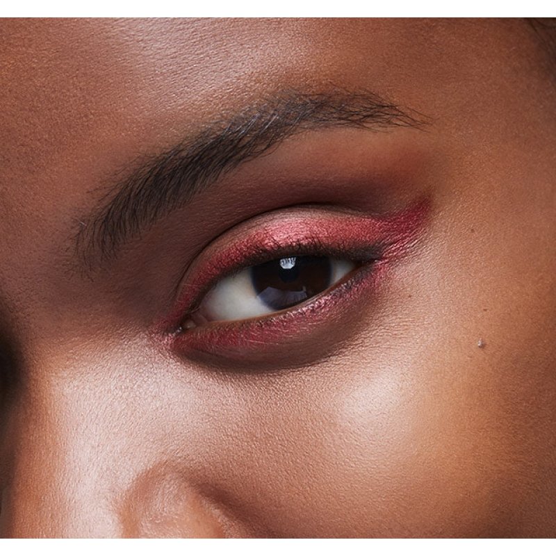 MAC SMW5Y1 ombre à paupière Warm Colle pailletée, Mat, Satin, Brillant