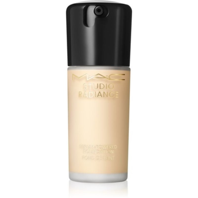 MAC Cosmetics Studio Radiance Serum-Powered Foundation - NC11, 30 ml