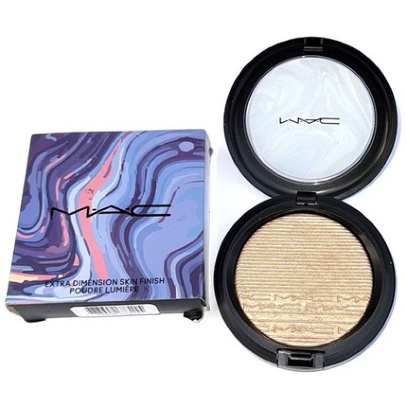 Mac Extra Dimension Skin Finish Oh Darling Highlighter 7.5g