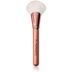 MAC Cosmetics 143S Bronzer Fan Brush - 1 pz