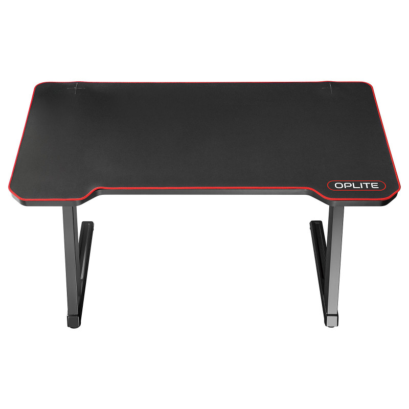 OPLITE Bureau Tilt Gaming Desk