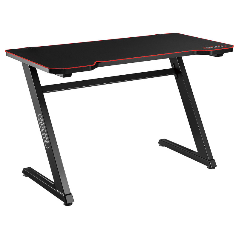 OPLITE Bureau Tilt Gaming Desk