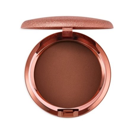 Mac Skinfinish Sunstruck Matte Bronzer Richer Rosy