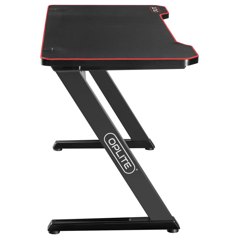 OPLITE Bureau Tilt Gaming Desk