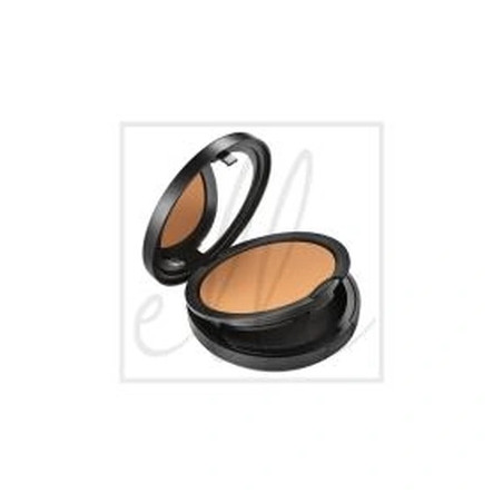 Mac Studio Fix Powder Plus Foundation - 12g - Shade Nc40