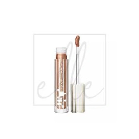 Mac Lipglass Air 5ml - 232 Accolade