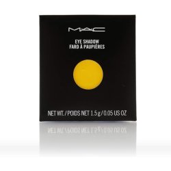 MAC Eye Shadow Pro Palette Refill Chrome Yellow