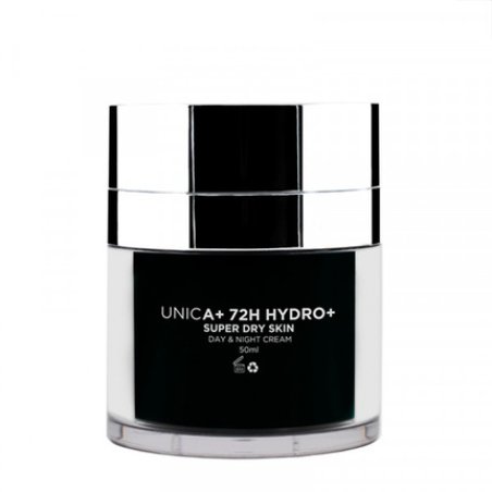 Unicskin Unica 72h Hydro - Size: 50 Ml