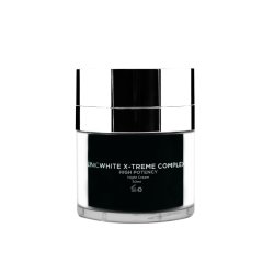 Unicskin Unicwhite X-Treme Complex - Size: 50 Ml