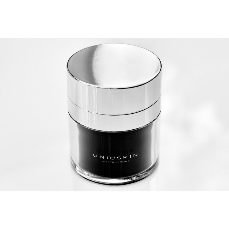 Unicskin UNICWHITE X-TREME COMPLEX Night cream Face 25- yr(s) 50 ml