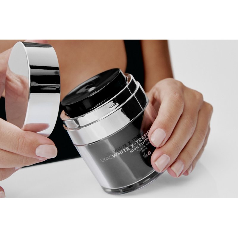 Unicskin Unicwhite X-Treme Complex - Size: 50 Ml