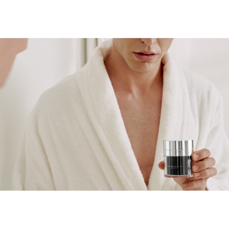 Unicskin UNICWHITE X-TREME COMPLEX Crème de nuit Visage 25- an(s) 50 ml