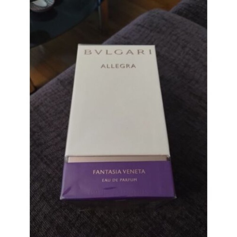 Bvlgari Allegra Fantasia Veneta by Bvlgari 3.4 oz