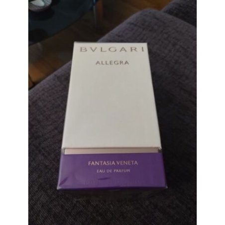 Bvlgari Allegra Fantasia Veneta by Bvlgari 3.4 oz