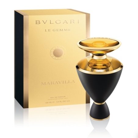Bvlgari Le Gemme Maravilla Eau De Parfum 100ml