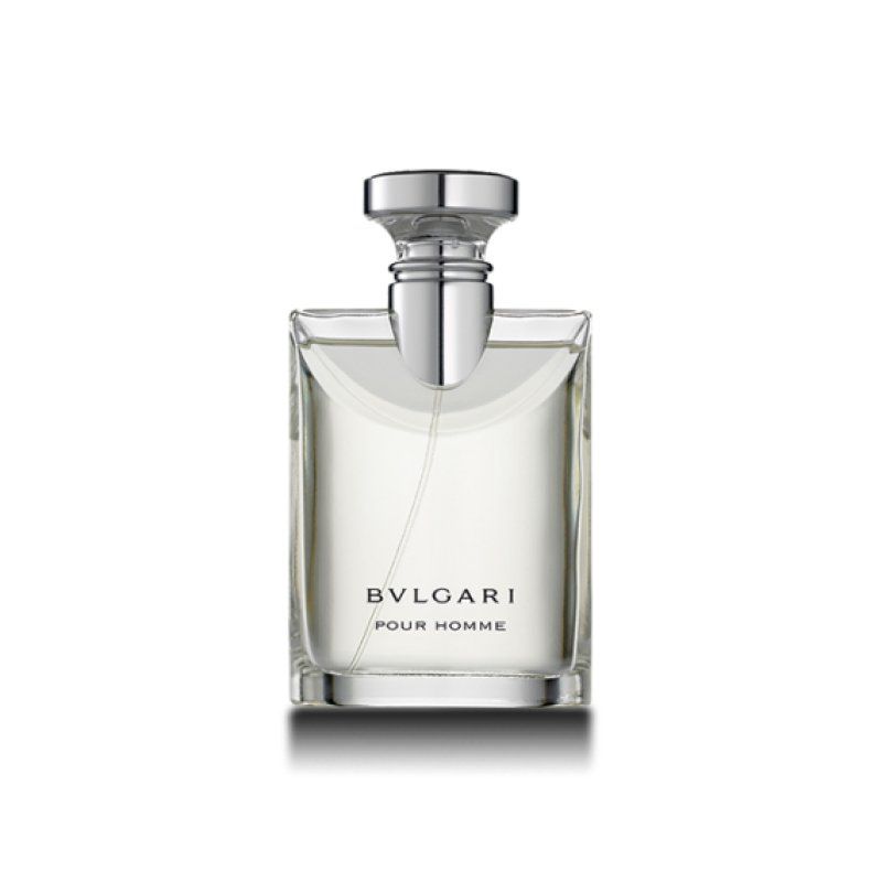 BVLGARI Pour Homme 100 ml Men
