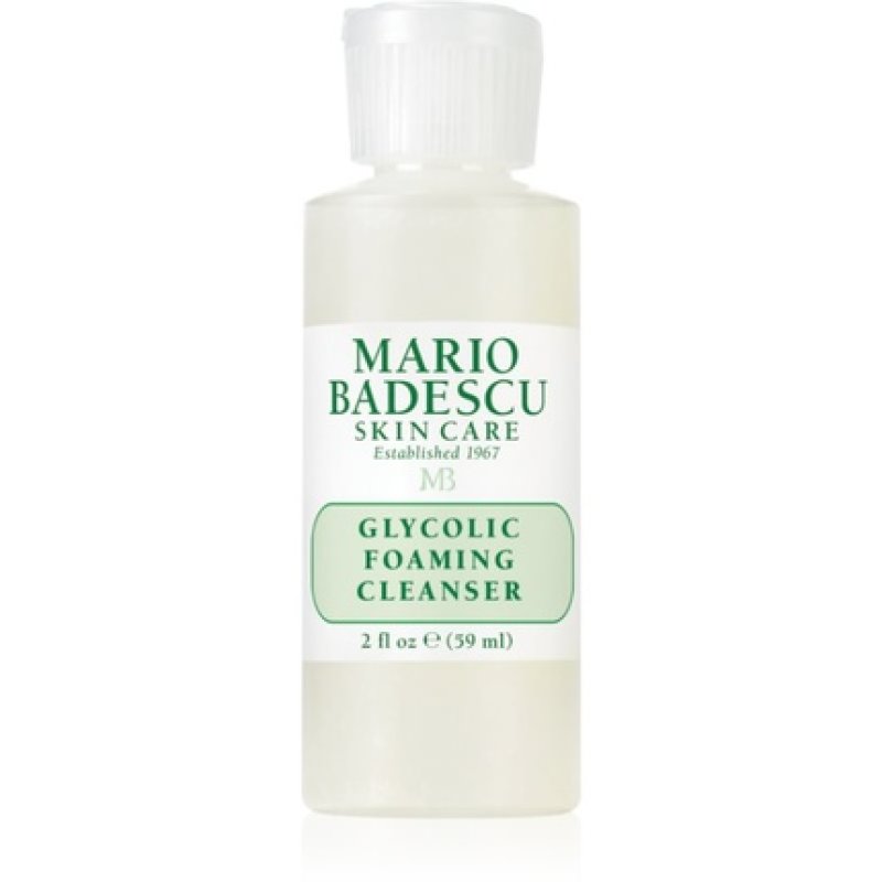 Mario Badescu Glycolic Foaming Cleanser