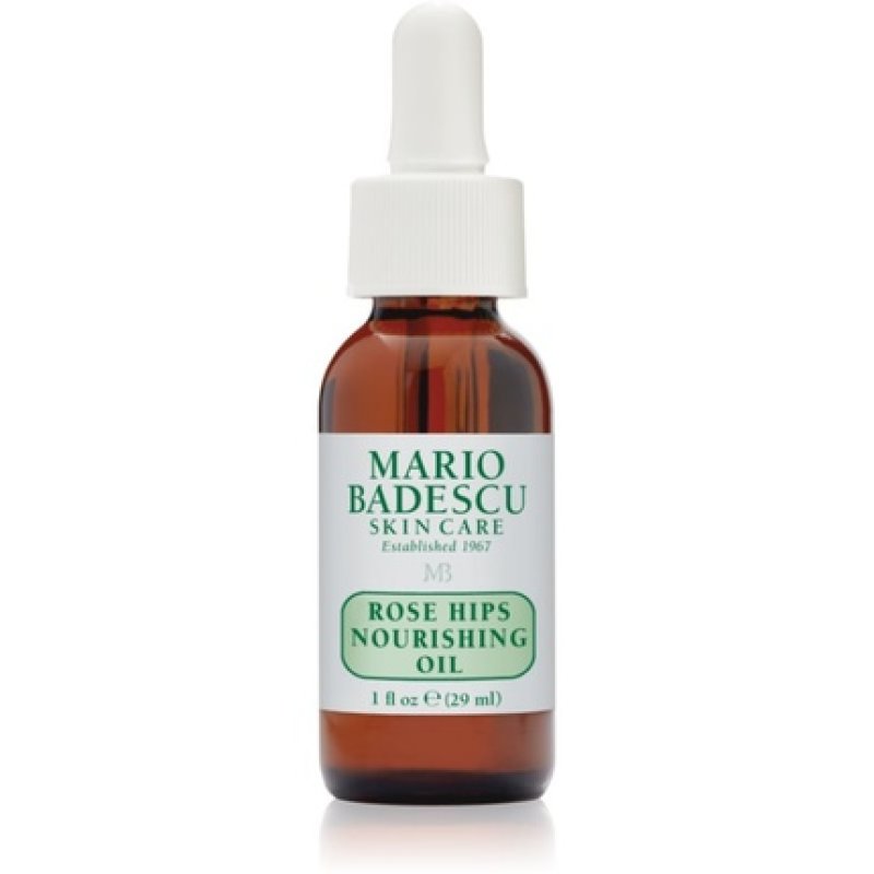 Mario Badescu Rose Hips Nourishing Oil 29 ml