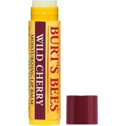 Burt's Bees Lip Balm - Wild Cherry Blister (0.15oz/4.25g)