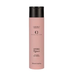 CARLO OLIVERI Hydra Repair Moisturizing Shampoo for Hair with Restructuring and Anti-Aging Effect 250ml