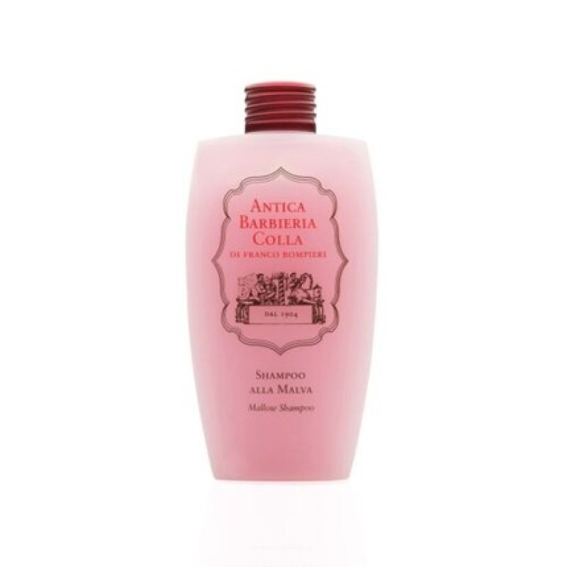 ANTICA BARBIERIA COLLA Mauve Shampoo 200ml