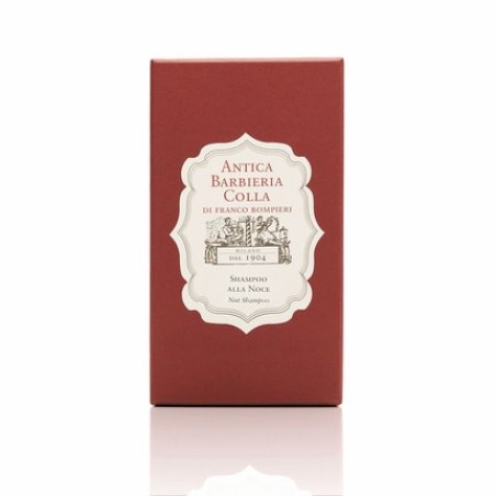 Antica Barberia Colla Walnut Shampoo 200 Milliliters
