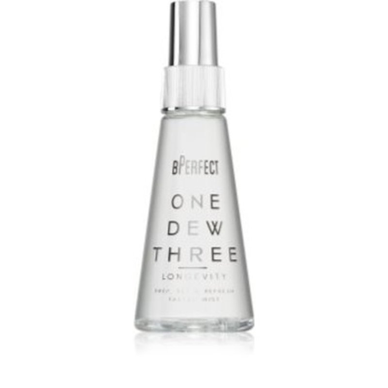 Bperfect One Dew Three Face Longevity Setting Spray 100 Ml