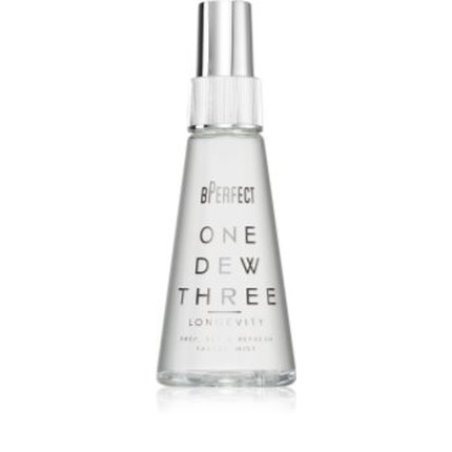 Bperfect One Dew Three Face Longevity Setting Spray 100 Ml