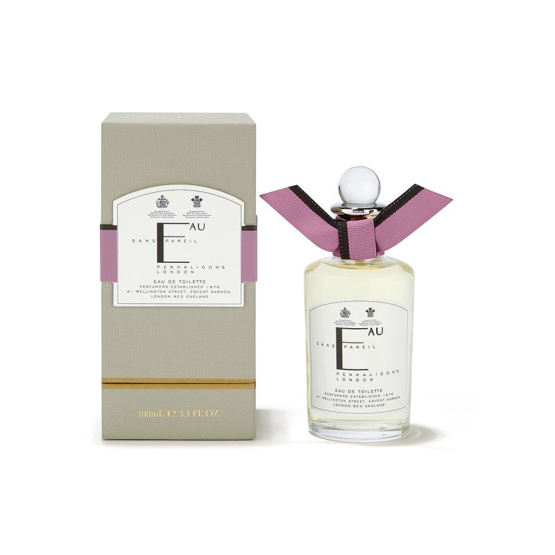 Penhaligon's Anthology Eau Sans Pareil Eau de Toilette 100ml