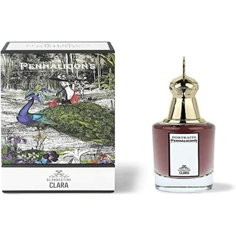 Penhaligon's Clandestine Clara Eau De Parfum Spray 75ml