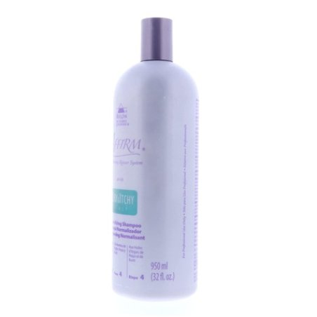 Avlon Affirm Dry and Itchy Scalp Normalizing Shampoo 32 Ounce