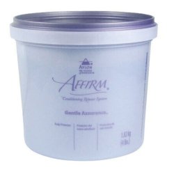 Affirm Conditioning Relaxer System Gentle Assurance 1.82kg