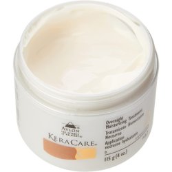 Avlon KeraCare Overnight Moisturizing Treatment Condition 2 115g/4oz