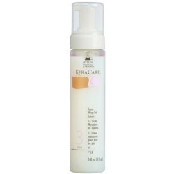 Avlon Keracare Foam Wrap Set Lotion Style 3 240 Ml
