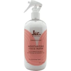 Keracare KC Curlessence Coconut Water 475ml