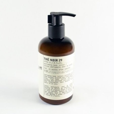 Le Labo The Noir 29 Perfuming Body Lotion 237ml 8 Fl.Oz