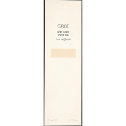 Star Glow Styling Wax