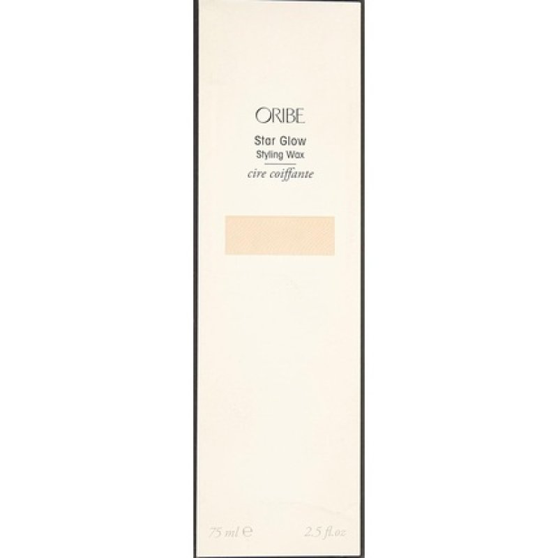 Star Glow Styling Wax