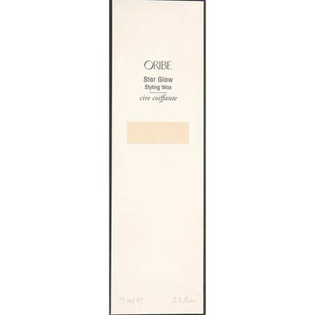 Star Glow Styling Wax