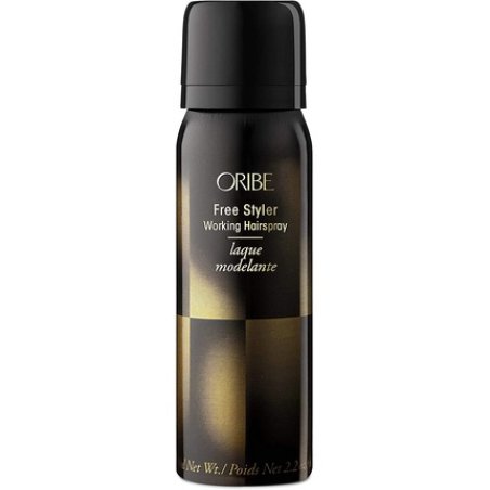 Oribe Styling Free Styler Working Hairspray Travel Size 75ml