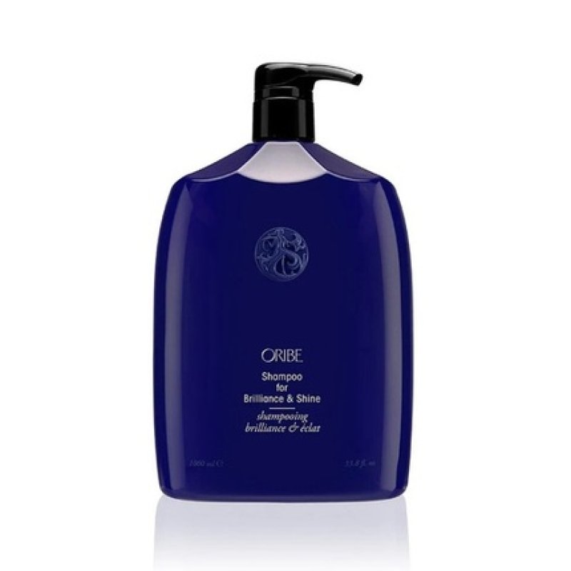 Oribe Shampoo for Brilliance & Shine 33.8 Oz