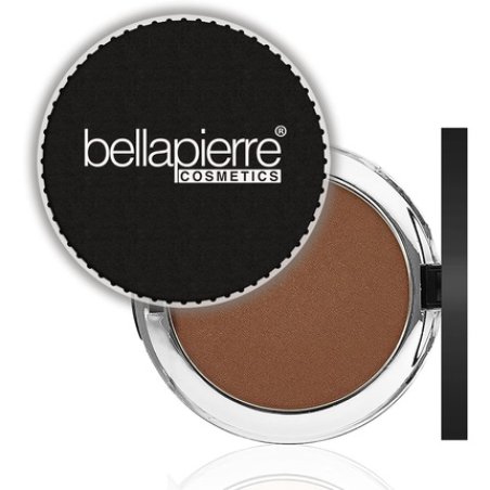 Bellapierre Cosmetics Compact Foundation C. Truffle