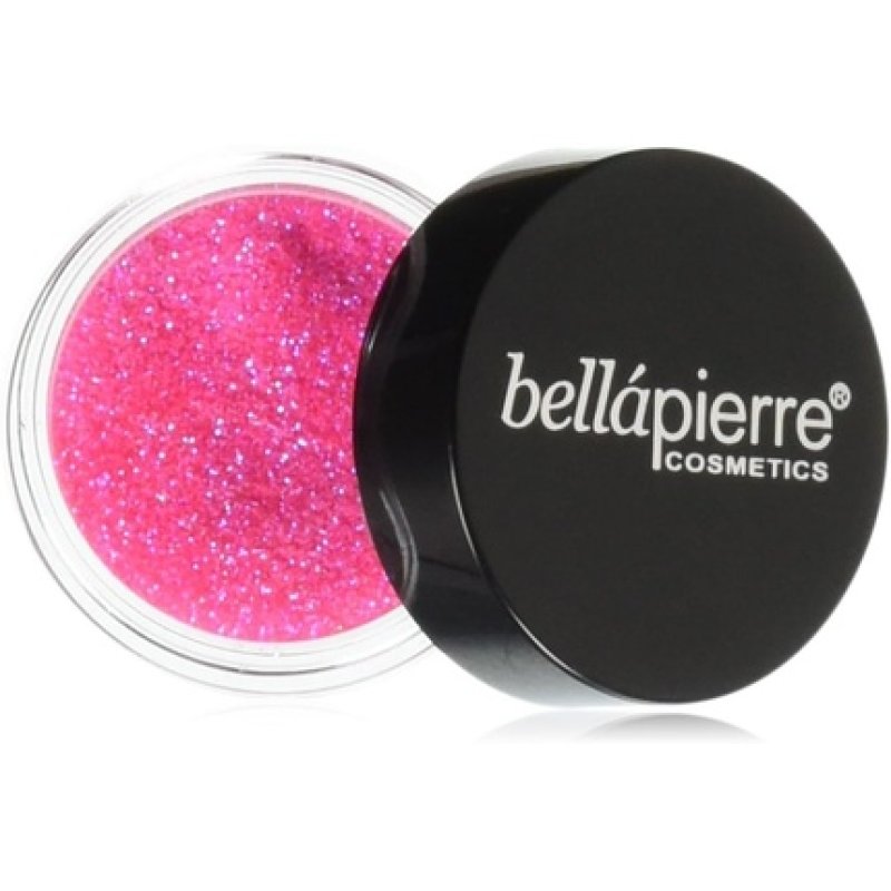 Bellapierre Cosmetics Eye Liner Brush