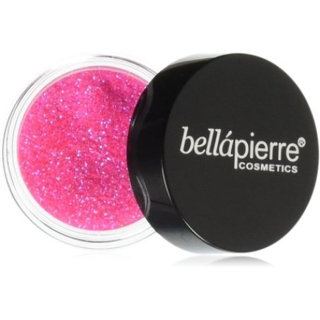 Bellapierre Cosmetics Eye Liner Brush