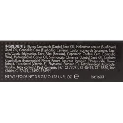 BellaPierre Va!Va! Voom Mineral Lipstick 3.5g