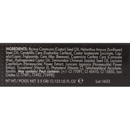 BellaPierre Va!Va! Voom Mineral Lipstick 3.5g