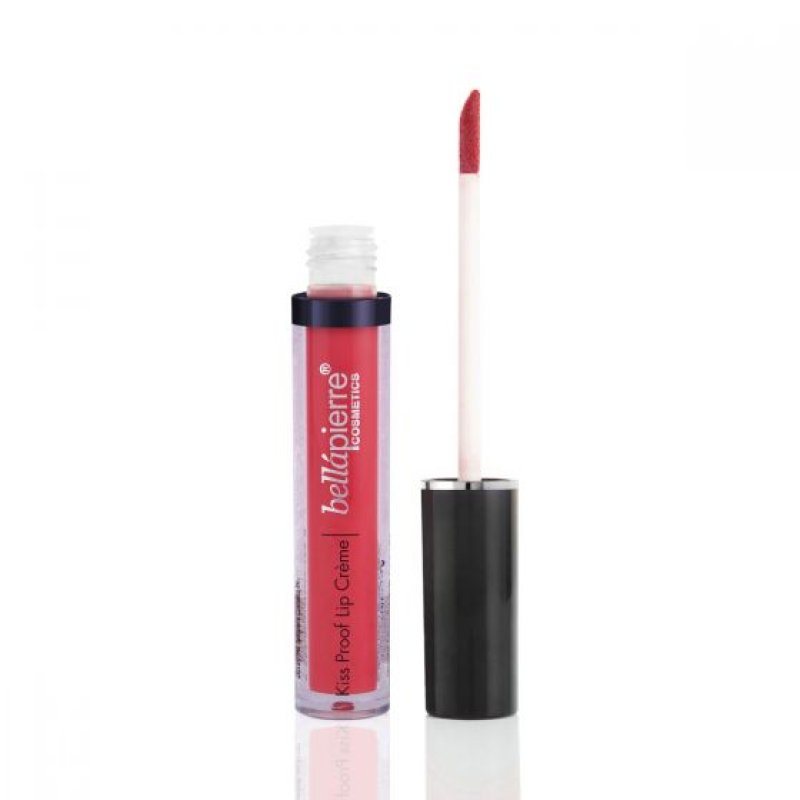 Bellapierre cosmetics Kiss Proof Lip Crème Aloha