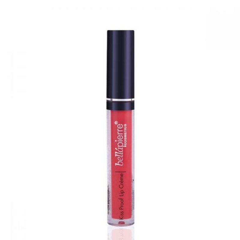 Bellapierre cosmetics Kiss Proof Lip Crème Aloha