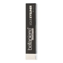 Bellapierre Cosmetics Liquid Eyeliner Black 4ml